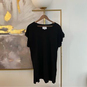 ⏱24 HR SALE⏱ Current/Elliott T-Shirt Dress